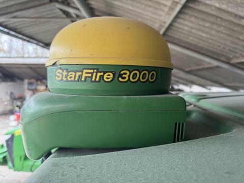 StarFire 3000 StarFire 3000
