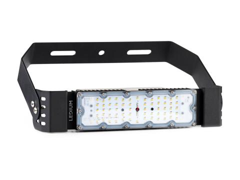 Black Sparkle® növényvilágító LED lámpa,  teljes spektrumú,  230V / 55W / IP65,  140° Black Sparkle® növényvilágító LED lámpa,  teljes spektrumú,  230V / 55W / IP65,  140°