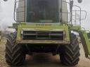 Claas Lexion 600