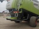 Claas Lexion 600