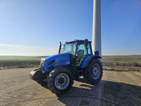 Landini Vision 100 Landini Vision 100