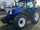 New Holland T6.120 - 0%Áfa-Leszállítva