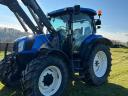 New Holland T6020Plus - Adásvételivel-2900 órás