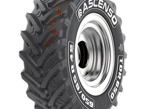 540/65R30 Ascenso TDR650 150D TL 540/65R30 Ascenso TDR650 150D TL