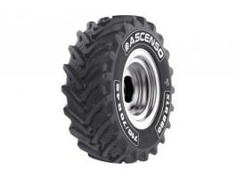 600/70R30 Ascenso XLR880 152D TL mezőgazdasági gumiabroncs eladó