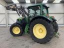 John Deere 6620