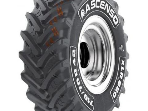 71070R42 Ascenso XLR880 173D TL 71070R42 Ascenso XLR880 173D TL