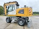 Liebherr A918 EW Litronic - Likufix / 2019 / 3 588 üzemóra / Lízing 20%-tól