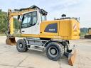 Liebherr A920 EW Litronic - Likufix / 2019 / 3 973 üzemóra / Lízing 20%-tól