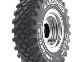 VILLÁM AKCIÓ 340/80R18 Ascenso MIR221 147A8 TL acélöves