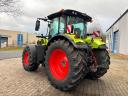 Claas Arion 650 CIS+ traktor