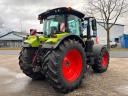 Claas Arion 650 CIS+ traktor