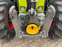 Claas Arion 650 CIS+ traktor