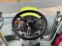 Claas Arion 650 CIS+ traktor