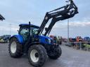 New Holland T6.175EC traktor