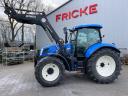 New Holland T6.175EC traktor