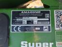 AMAZONE ZA-TS 3200 SUPER PROFIS TRONIC Műtrágyaszóró