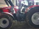 Case IH Puma 240CVX- Front TLT-Homlokrakodó-3800 órás