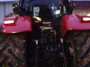 Case IH Puma 240CVX- Front TLT-Homlokrakodó-3800 órás