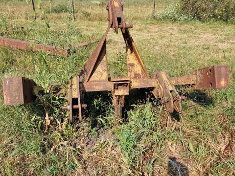 Talajlazító Talajlazító