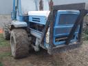 T150K traktor eredeti 6 hengeres motorral,  daruval eladó,  csere is érdekel