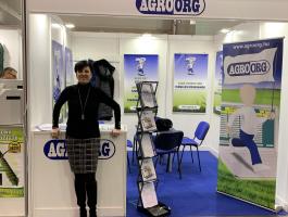 AGROORG szoftver Növénytermesztés -táblatörzskönyv - Gazdálkodási Napló e-GN összekötéssel