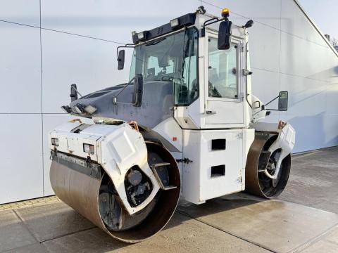 Bomag BW 174 AD Bomag BW 174 AD
