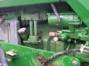Adásvételivel - John Deere 8200 (210 LE, 8,1 l) légfékkel, ikerkerékkel