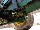 Adásvételivel - John Deere 8200 (210 LE, 8,1 l) légfékkel, ikerkerékkel