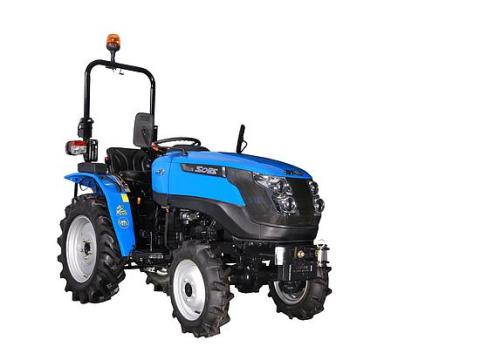 Solis 20 Traktor Solis 20 Traktor