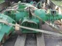 Eladó John Deere traktor alkatrészek