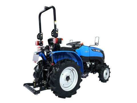 Solis 16 Traktor Solis 16 Traktor