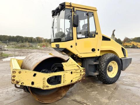 Bomag BW177D-4 / 2006 / 2.638 üzemóra / Lízing 20%-tól Bomag BW177D-4 / 2006 / 2.638 üzemóra / Lízing 20%-tól