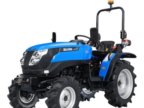 SOLIS 22 traktor SOLIS 22 traktor