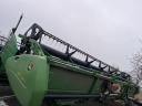 John Deere S690