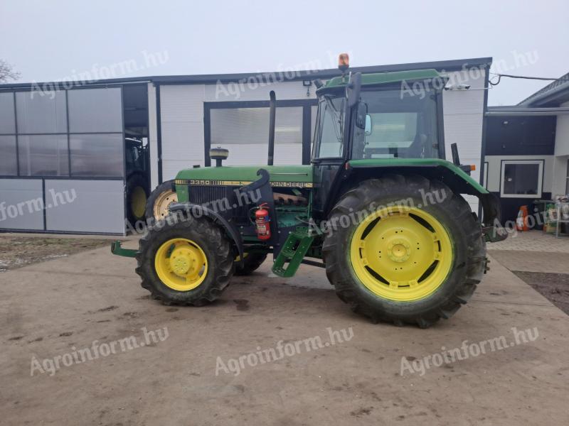 John Deere 3350 SA