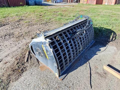 SIMA S30 betonkeverőkanál SIMA S30 betonkeverőkanál