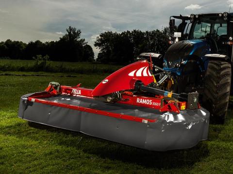 FELLA RAMOS 3160 FP-RC fűkasza gumihengeres szársértővel - RENDKÍVÜLI AKCIÓ FELLA RAMOS 3160 FP-RC fűkasza gumihengeres szársértővel - RENDKÍVÜLI AKCIÓ