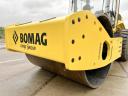 Bomag BW226-5CL / 2023 / 4 üzemóra / Lízing 20%-tól