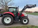 Steyr 6130 CVT traktor