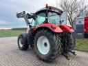 Steyr 6130 CVT traktor