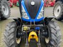 New Holland T4.100F traktor