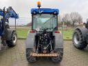 New Holland T4.100F traktor