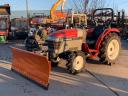 Yanmar RS27 kistraktor