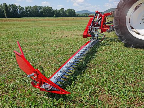 Enorossi BFS 270H alternáló kasza