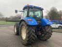 New Holland TSA 135 traktor