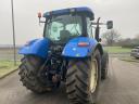 New Holland TSA 135 traktor