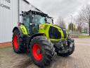 Claas Axion 830 C-MAtic Cebis traktor