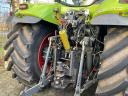 Claas Axion 830 C-Matic Cebis traktor