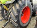 Claas Axion 830 C-Matic Cebis traktor